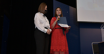 Finalizan las actividades del encuentro AMEXME -ABEJAS UG 