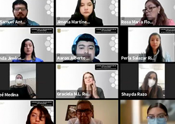 Llaman a un compromiso conjunto para frenar el incremento en el consumo de drogas