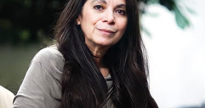 Carmen Boullosa gana el cuarto premio Jorge Ibarg&uuml;engoitia de Literatura 