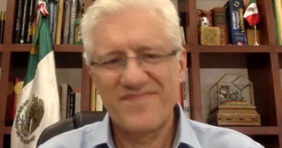 Comienzan las Jornadas M&eacute;dicas 2021 de la Universidad de Guanajuato 