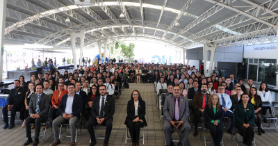 Campus Celaya- Salvatierra entrega reconocimientos al desempe&ntilde;o acad&eacute;mico 2024