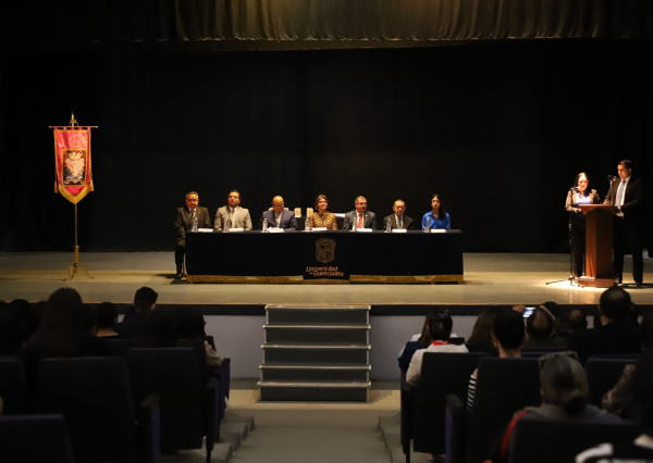 Celebra su 79 Aniversario la Escuela de Nivel Medio Superior de Celaya