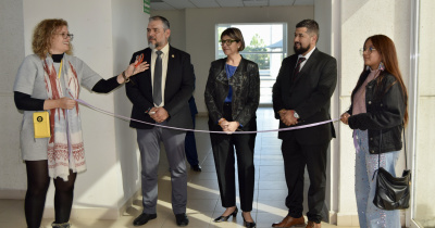 La UG en Yuriria celebra 17 a&ntilde;os de compromiso social y educativo