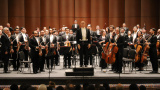 Homenajea OSUG a Beethoven, Haydn y Mozart 