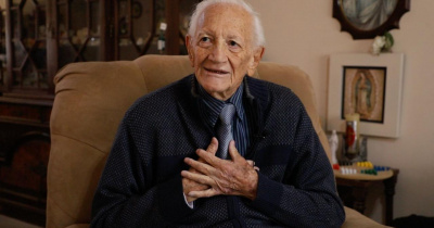 De mi carrera como contador surgi&oacute; todo: Carlos Mart&iacute;nez Inda