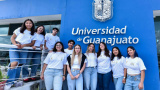Dan la bienvenida a 350 estudiantes de la Divisi&oacute;n de Ciencias de la Salud