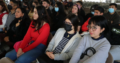 Arranca semana de inducci&oacute;n para estudiantes de nuevo ingreso en el Campus Celaya-Salvatierra