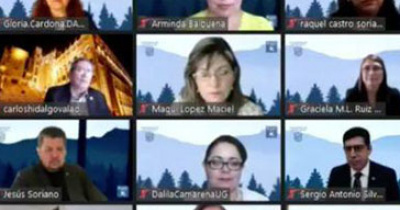 Realizan tercera edici&oacute;n del Congreso de Derecho Ambiental de la UG  