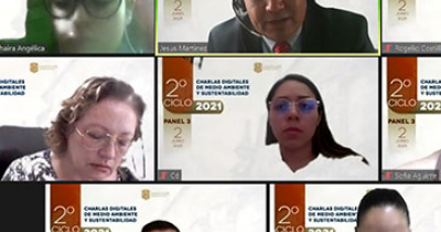 Fomenta UG el tr&aacute;nsito a una econom&iacute;a circular para afrontar el cambio clim&aacute;tico 