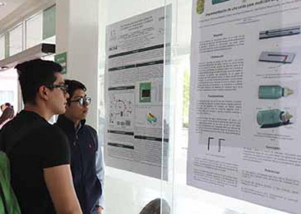 Difunden en DICIS actualidades en &oacute;ptica y fot&oacute;nica 