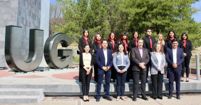 Transformaci&oacute;n de los Modelos de Negocio, tema central de las IX Jornadas de Gesti&oacute;n Empresarial