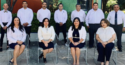 En ceremonia virtual, recibe la ASPAAUG  el galard&oacute;n “Guanajuato Premio al M&eacute;rito Laboral” 