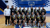 Abejas UG de b&aacute;squetbol femenil gana partido contra Leonas An&aacute;huac