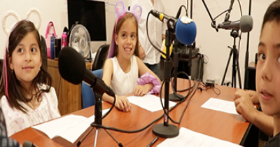 Invita UG a descubrir eUGrekamigos, un espacio de ciencia para ni&ntilde;as y ni&ntilde;os