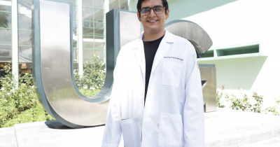 La Universidad es un semillero y un formador de conocimiento: Antonio &Aacute;lvarez Canales