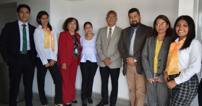 UG congrega a expertos de M&eacute;xico, Colombia y Brasil en Coloquio Internacional NNN Enfermer&iacute;a 