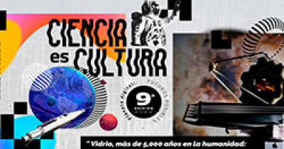 La expresi&oacute;n art&iacute;stica se hace presente en la UG