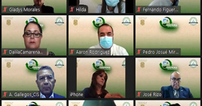 Recibe la Universidad de Guanajuato Distintivo de Buenas Pr&aacute;cticas Ambientales