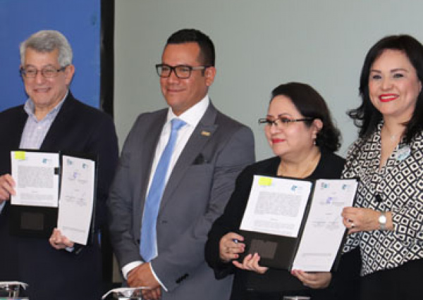 Se realiza en la UG Foro Regional sobre el Sistema Estatal Anticorrupci&oacute;n 