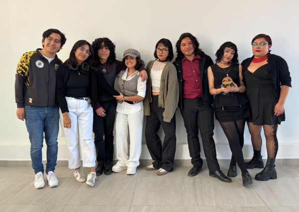 Estudiantes de las ENMS de San Luis de la Paz y Guanajuato obtienen destacados resultados en la XIII Olimpiada Nacional de Filosof&iacute;a