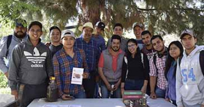 Semana de Agronom&iacute;a afianza formaci&oacute;n y desarrollo estudiantil