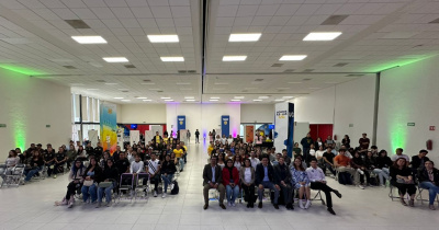 Presentan Agenda de Desarrollo Estudiantil para 2025