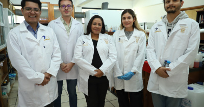 Se reunir&aacute;n en la UG especialistas en s&iacute;ntesis y aplicaci&oacute;n de materiales para remediaci&oacute;n ambiental en agua, aire y suelos 