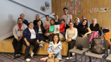 Culminan docentes del CNMS estancia acad&eacute;mica en Finlandia y Estonia