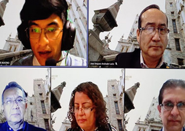 La Divisi&oacute;n de Ingenier&iacute;as de la UG invita a alumnas de bachilleratos a “Women in Engineering” 