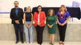 Candidata a la Direcci&oacute;n del Departamento de Enfermer&iacute;a y Obstetricia del CCS presenta proyecto de desarrollo