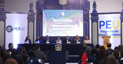 UG reafirma su compromiso con la inclusi&oacute;n al recibir a nuevas generaciones del PER y PEU