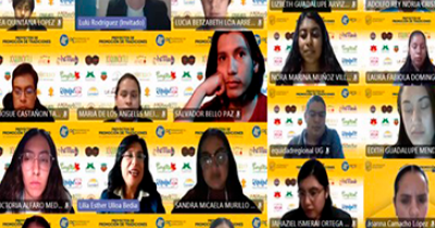 5&ordf;. Generaci&oacute;n del PER concluye de manera exitosa el Seminario “Dise&ntilde;o de Proyectos de Promoci&oacute;n de las Tradiciones” 