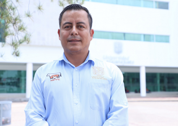 Investigador UG lidera proyecto sobre ecotoxicidad de antibi&oacute;ticos veterinarios en polinizadores y ecosistemas