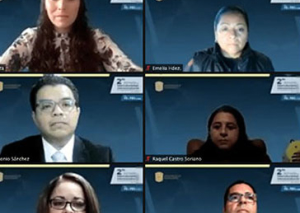 Reflexionan sobre la Interculturalidad e Internacionalizaci&oacute;n en el CNMS 