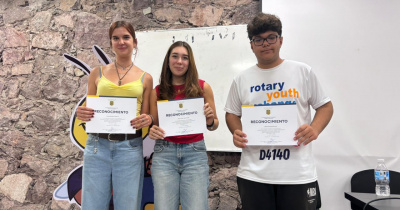 La ENMS de Guanajuato lleva a cabo su primera Jornada de Internacionalizaci&oacute;n