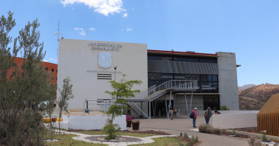 Se registran aspirantes a la Rector&iacute;a del Campus Guanajuato