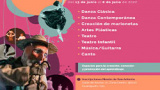 Muestra cultural UG presente del 5 al 11 de junio 