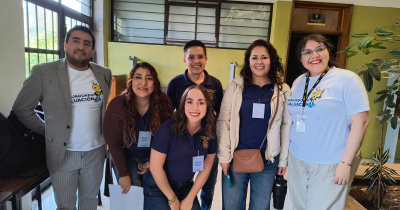 Fomentan participaci&oacute;n estudiantil consciente y respetuosa para mejorar los procesos de ense&ntilde;anza aprendizaje en la UG