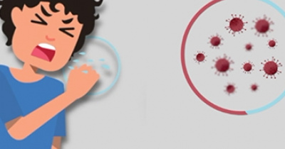 Investigador UG llama a mantener el distanciamiento social para evitar propagaci&oacute;n de SARS-CoV-2