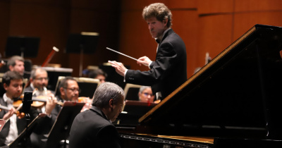 Conmemora OSUG 150 a&ntilde;os de natalicio de Maurice Ravel