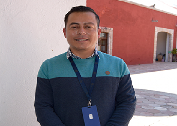 El Dr. Carlos Alberto Garc&iacute;a Mungu&iacute;a ser&aacute; reconocido en Latinoam&eacute;rica con el Doctorado Honoris Causa 