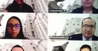 Nuevo Cap&iacute;tulo Estudiantil Impulsa la Bioingenier&iacute;a y la Mec&aacute;nica en la Salud