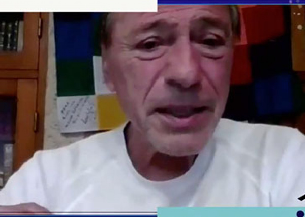 A invitaci&oacute;n de la UG, expone el Dr. Eugenio Ra&uacute;l Zaffaroni “La pol&iacute;tica criminal en Am&eacute;rica Latina” 