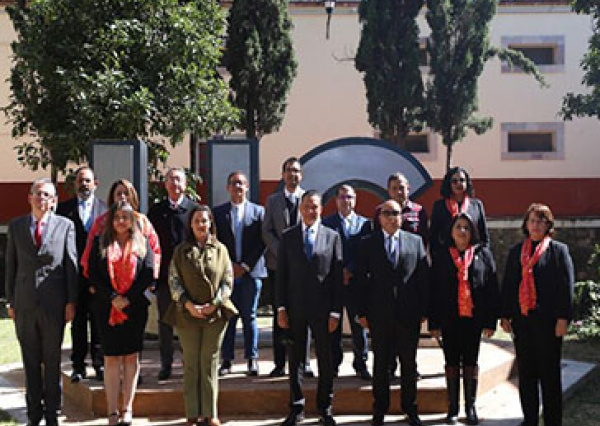 Reconocen las Buenas Pr&aacute;cticas Ambientales de las ENMS   