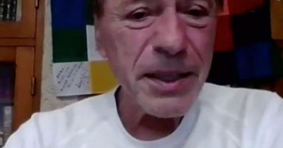 A invitaci&oacute;n de la UG, expone el Dr. Eugenio Ra&uacute;l Zaffaroni “La pol&iacute;tica criminal en Am&eacute;rica Latina” 