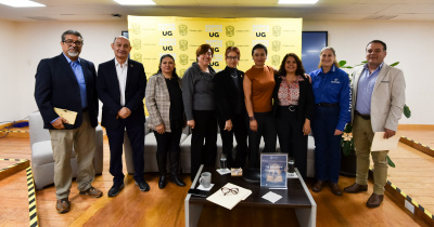 La curtidur&iacute;a, analizada desde la salud, las ingenier&iacute;as y las ciencias sociales en el 5&deg; Foro Voces de la Ciencia