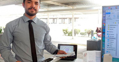 Acreditan la calidad de los programas educativos de Licenciatura en Agronegocios y Administraci&oacute;n Financiera