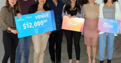 Estudiantes de la UG dise&ntilde;an la nueva imagen del Hotel Guanajuato