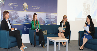 Encuentro AMEXME-AbejasUG, una relaci&oacute;n de apoyo y colaboraci&oacute;n