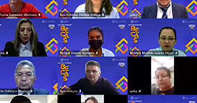 Estudiantes del CIS retribuyen apoyo con proyectos de investigaci&oacute;n, comunidad y vinculaci&oacute;n 